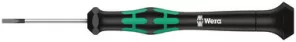 Wera 118002 Slotted Screwdriver .23 x 1.5 x 40mm